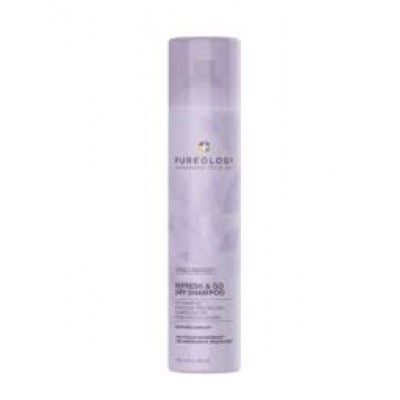 Shampooing sec Refresh And Go Pureology